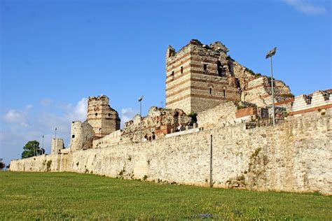 Constantinople .